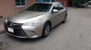 Toyota Camry Le 4 Cilindros  Kms