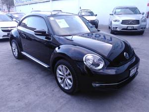 VW Beetle Sport Aut 