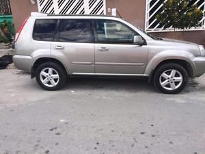 Venta de camioneta X-trail