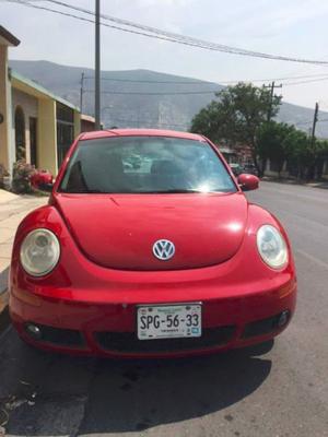 Volkswagen Beetle  Kilometraje 