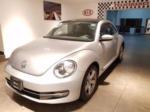 Volkswagen Beetle SPORT  Kilometraje 