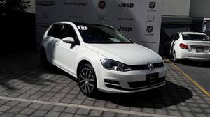 Volkswagen Golf  Somos Agencia