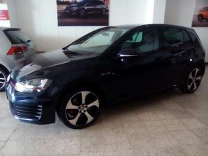 Volkswagen Golf p Gti L4/2.0/t Aut