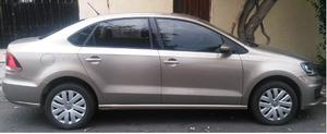 Volkswagen Vento