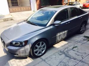 Volvo S40 T