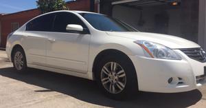 Altima SL CVT 