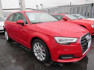 Audi Ap Select L4/2.0/t Aut