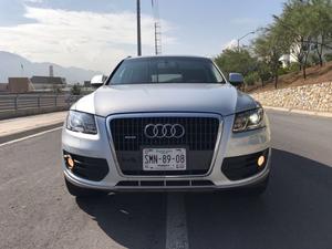 Audi Q5 Élite Quattro 2.0T 