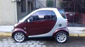 Auto Smart Fortwo 