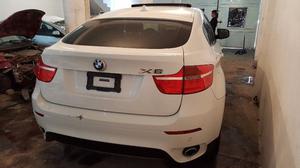 BMW X6 35i 