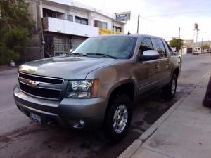 Chevrolet Avalanche