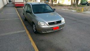 Chevrolet Corsa std  Kilometraje 