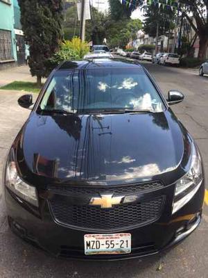 Chevrolet Cruze  Lt Rin 17