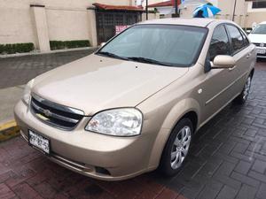 Chevrolet OPTRA  Automático