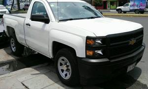 Chevrolet Silverado ,Perfecta!!!