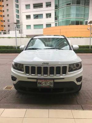 Chrysler Jeep Compasa