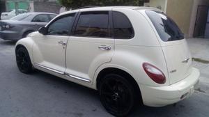 Chrysler PT Cruiser  Kilometraje 