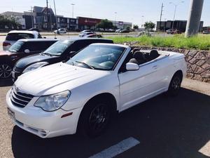 Chrysler Sebring  Kilometraje 