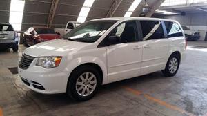 Chrysler Town & Country Li 