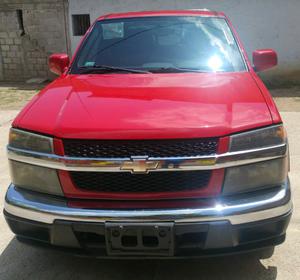 Excelente Chevrolet Colorado 