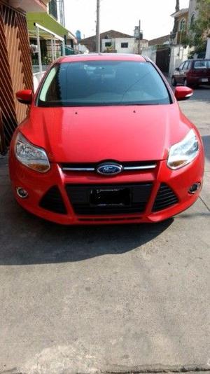 Ford Focus impecable
