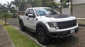 Ford Lobo Raptor Svt 