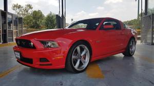 Ford Mustang  GT 5.0L V8