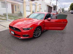 Ford Mustang  Gt Premium