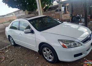 Honda Accord  ¡¡MEXICANO!!