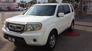 Honda pilot  impecable