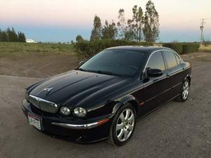 Jaguar X-type  Awd