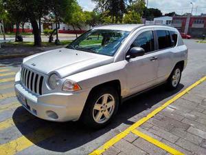 Jeep Compass  Impecable