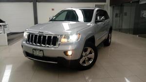 Jeep Grand Cherokee p Limited Premium 4x2 5.7l V8