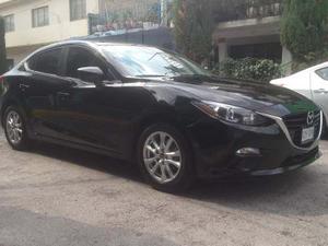 Mazda 3 4pts. I Touring 2.0l T/a