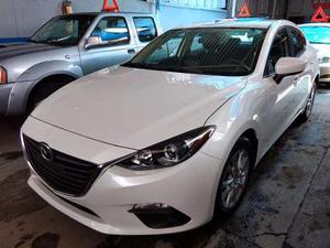 Mazda 3 Grand Touring Extremadamente Nuevo Credito Fact Agen