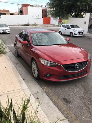 Mazda 6 I  Touring Plus TA el mas equipado