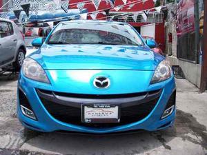 Mazda Mazda 3 Enganche 10%