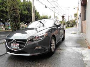 Mazda  Touring Skyactive,aut,q/c, Rines,unico Dueño