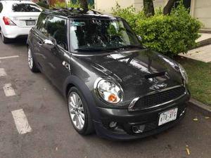 Mini Cooper S Hot Chilli  Como Nuevo!.