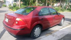 Mondeo factura original