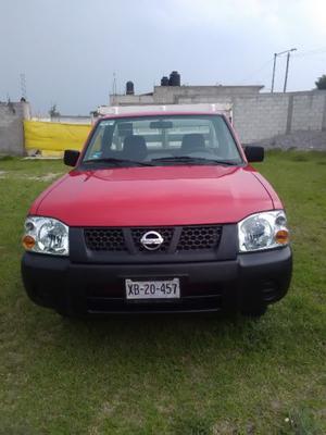 Nissan NP300