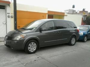 Nissan QUEST 