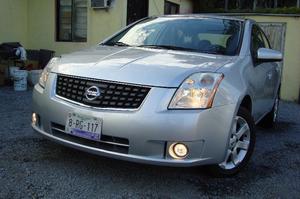 Nissan Sentra  EMOTION