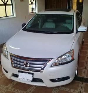 Nissan Sentra  Exclusive