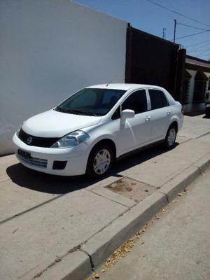 Nissan Tiida  remató