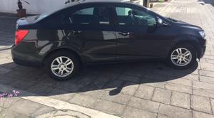 REMATO Chevrolet Sonic 17mil km