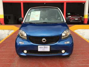 Smart Forfour Fortwo 