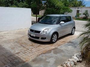 Suzuki Swift  equipado