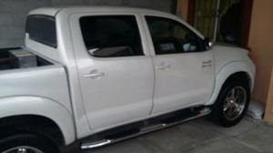 Toyota Hilux Excelente 07