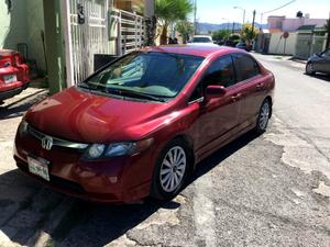 URGE Honda Civic  buenas condiciones